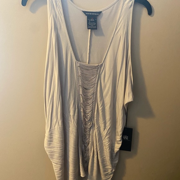 Rick & Republic shirt - Picture 2 of 7